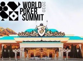 World Poker Summit 2020