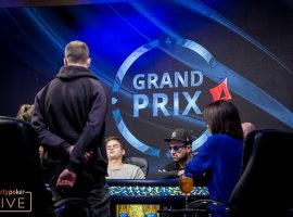 Grand Prix Russia and SPF Spring