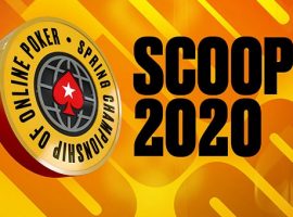 SCOOP 2020 День 6: Бывший Чемпион Главного События Шакерчи выиграл четвертый титул