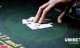 В покер-руме Unibet Poker появился новый вид турниров