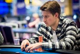 Достижения украинской сборной по покеру