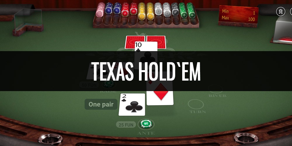 Texas Hold`em