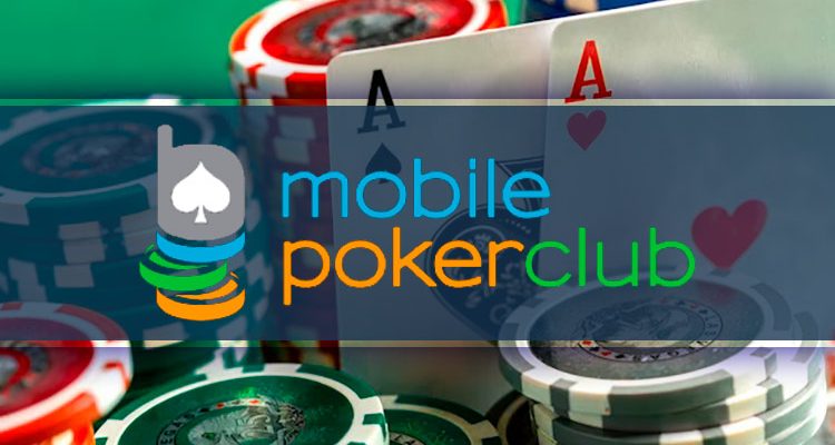 Mobile Poker Club представил новые акции