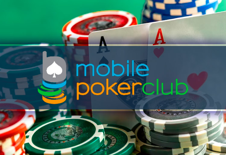 Mobile Poker Club представил новые акции