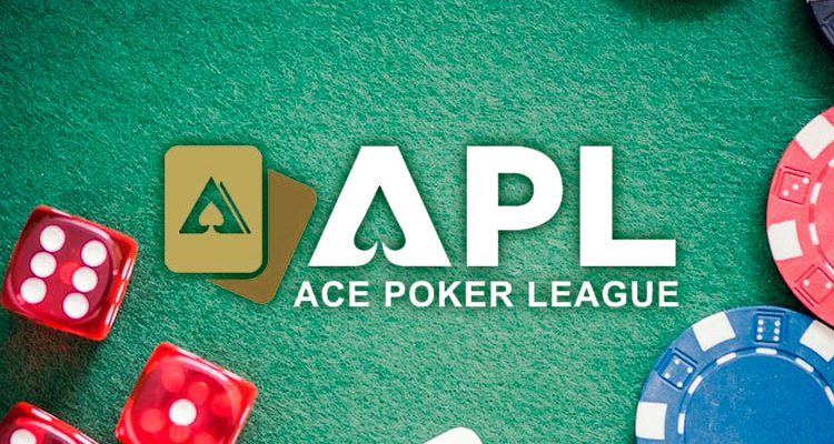 ПокерОК запустил Ace Poker League