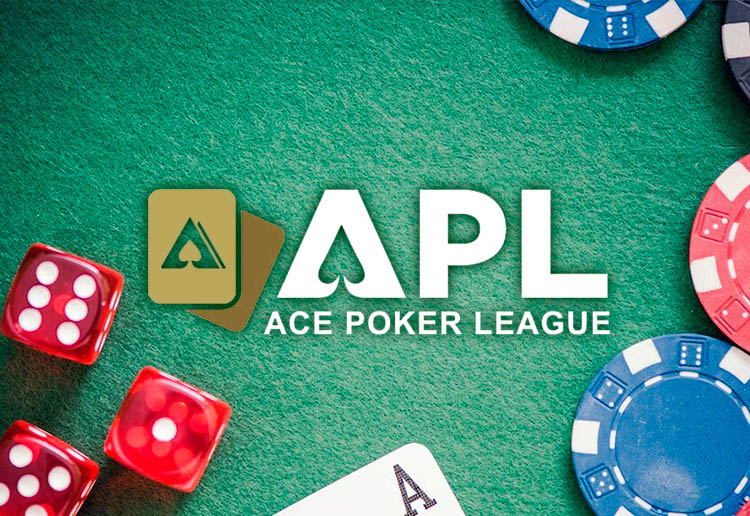 ПокерОК запустил Ace Poker League