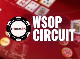 В ПокерОК стартовала WSOP Circuit