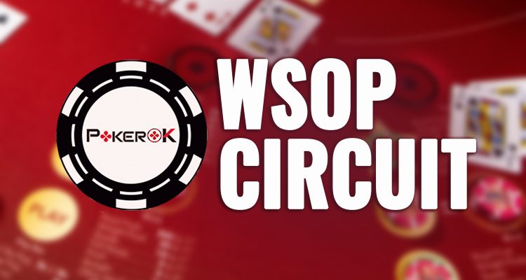 В ПокерОК стартовала WSOP Circuit