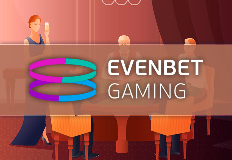 EvenBet опубликовала идеи iGaming NEXT