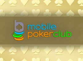 Mobile Poker Club запустил два ивента