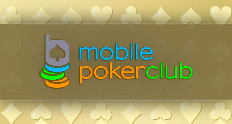 Mobile Poker Club запустил два ивента