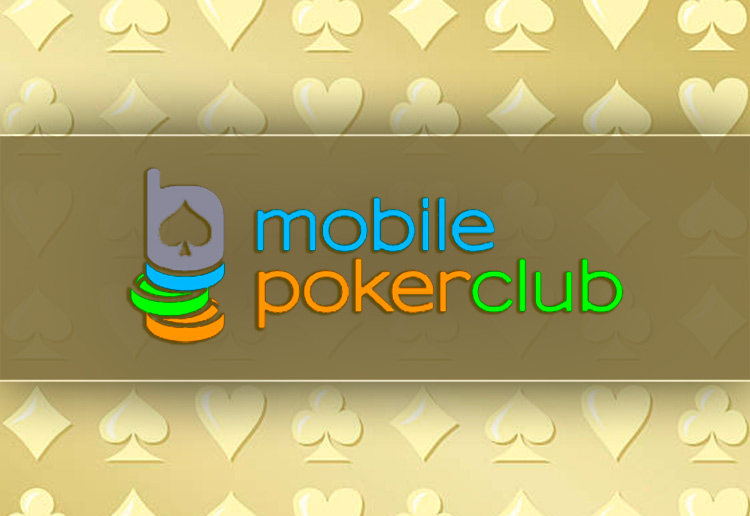 Mobile Poker Club запустил два ивента