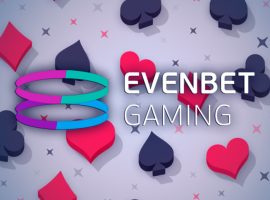 EvenBet выпустила обновление игровой платформы