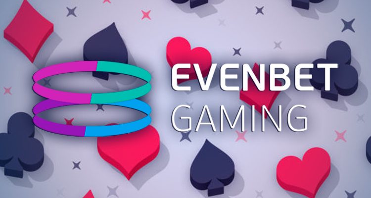 EvenBet выпустила обновление игровой платформы