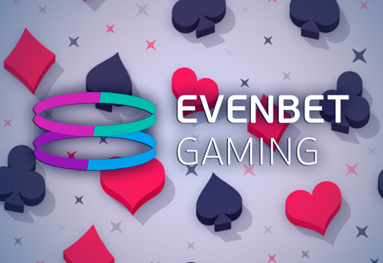 EvenBet выпустила обновление игровой платформы