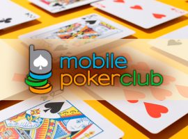 Мини-серия турниров в Mobile Poker Club уже началась