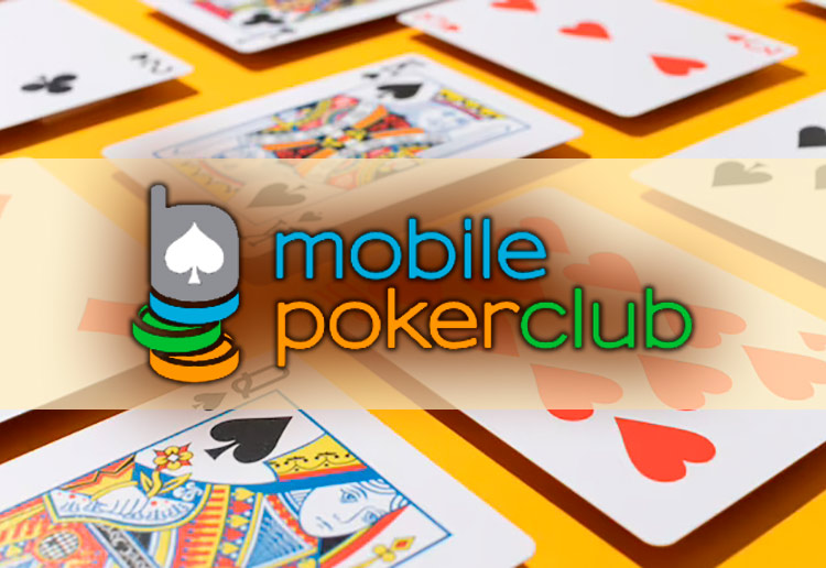 Мини-серия турниров в Mobile Poker Club уже началась