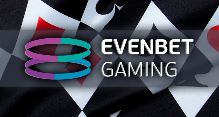 EvenBet Gaming организовала покерный турнир для лидеров на SBC Summit
