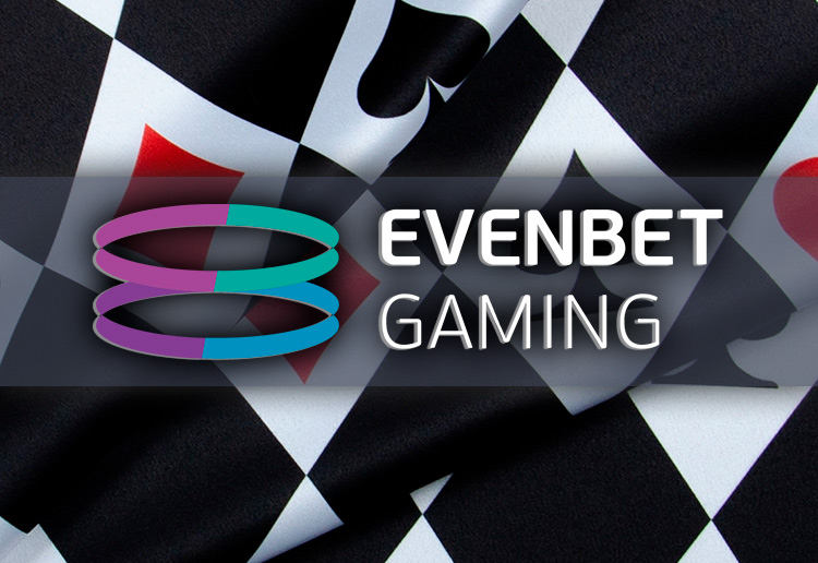 EvenBet Gaming организовала покерный турнир для лидеров на SBC Summit