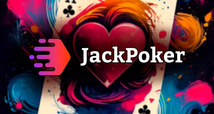 В октябрьском расписании Jack Poker остались бонусные турниры