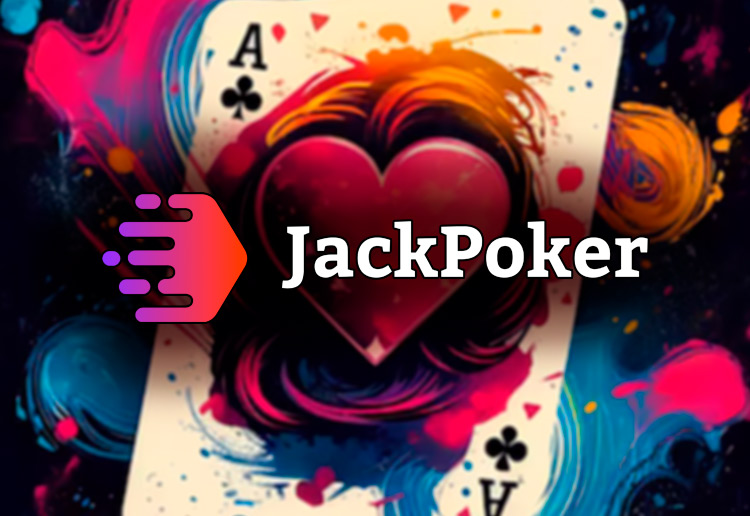 В октябрьском расписании Jack Poker остались бонусные турниры