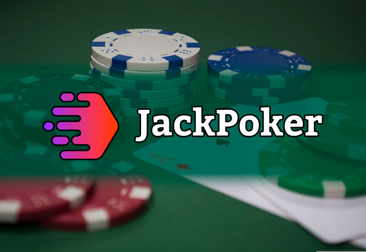 Новые фрироллы на Jack Poker от Cashpoker