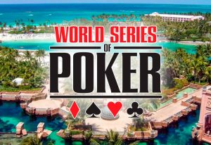 WSOP Paradise начнется уже в это воскресенье: сателлиты на ПокерОК продолжаются!