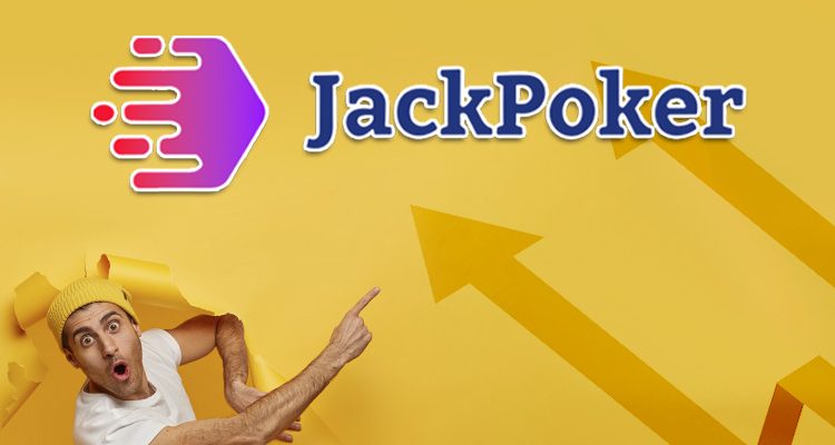 Новая акция в руме Jack Poker — Deposit Booster