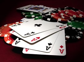 Бонусы от покер-румов онлайн