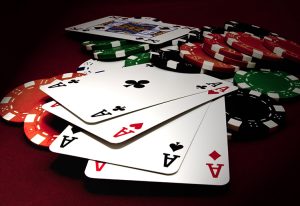 Бонусы от покер-румов онлайн