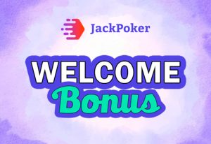 В руме Джек Покер действует акция с выдачей приветственного бонуса до 1,000%