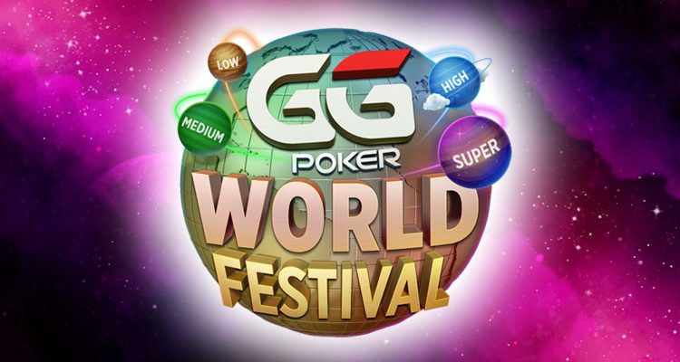 В ПокерОК начинается GGPoker World Festival