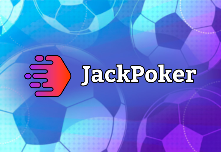 В Jack Poker запустилась серия $1million Euro Shootout с гарантией $1,000,000