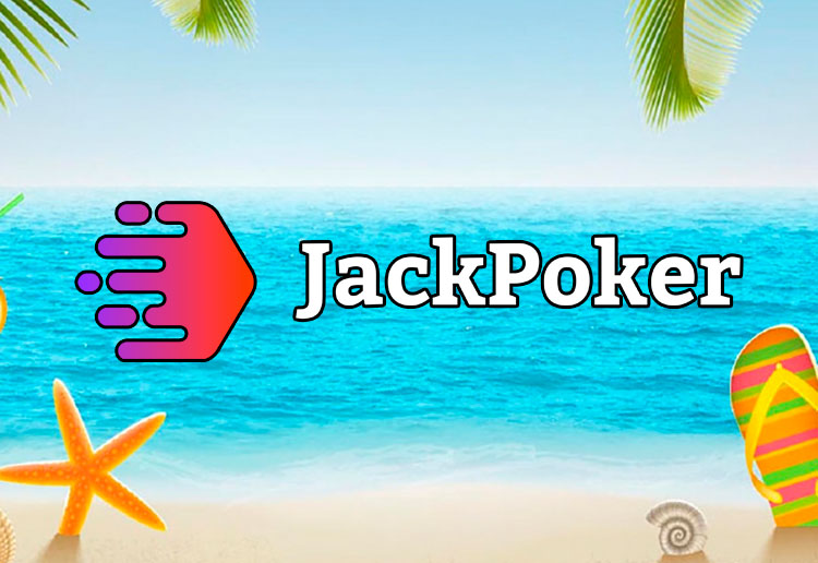 В Jack Poker стартовали новые сезонные задания с наградами на сумму до $20,000