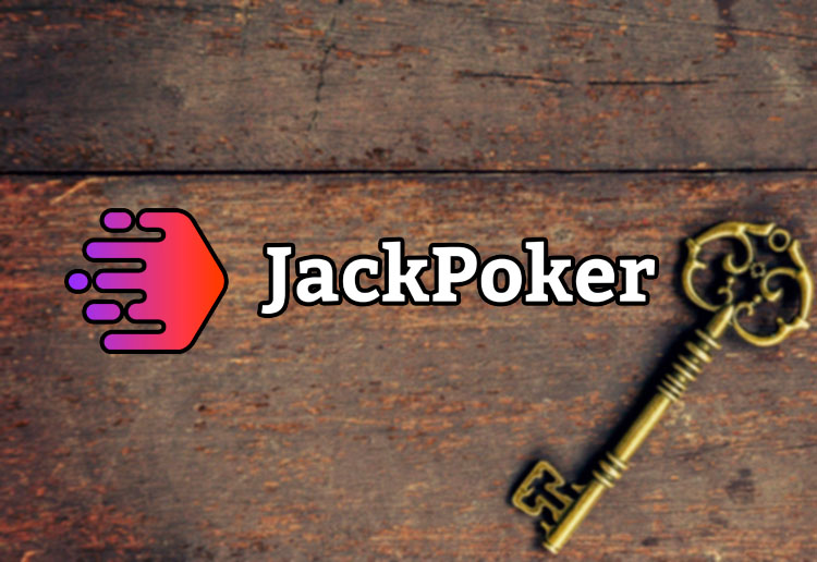 В Jack Poker можно заработать свыше $600 за выполнение приветственных миссий