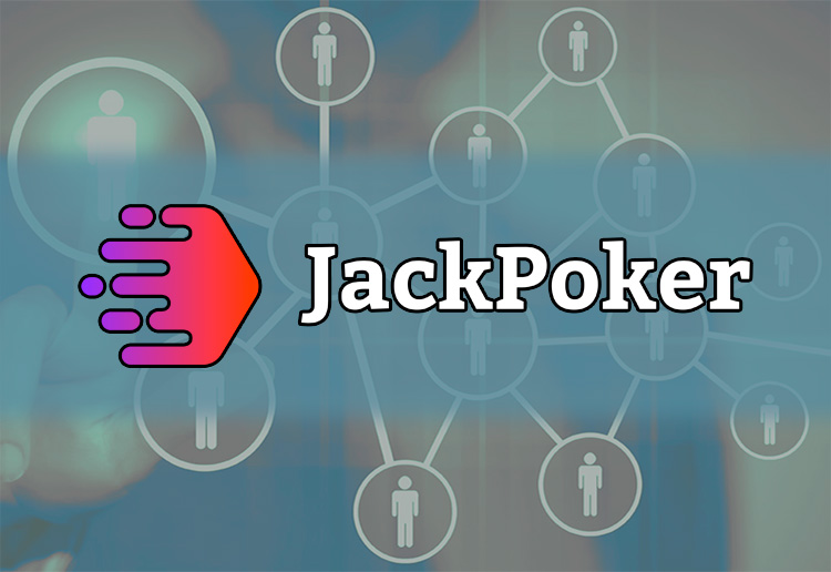 В руме Jack Poker можно получать награды за рефералов