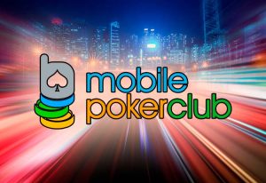 В MobilePokerClub можно получить билеты на закрытую турнирную серию