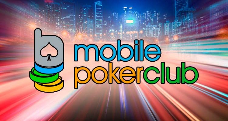 В MobilePokerClub можно получить билеты на закрытую турнирную серию