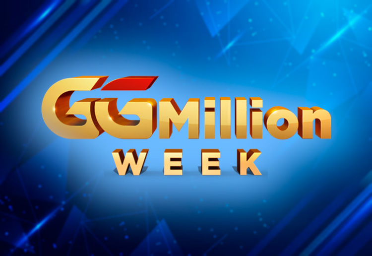 Администрация PokerOK запустила GGMillion$ Week с розыгрышем $20M GTD