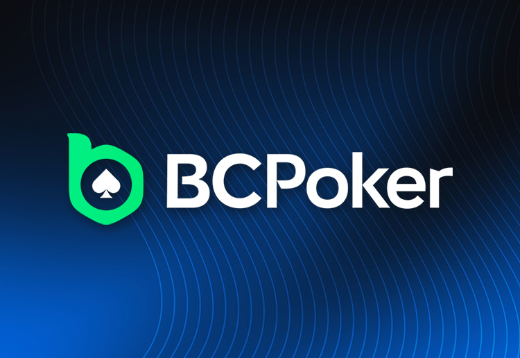 В BCPoker действуют приветственные бездеп и бонус за пополнение баланса