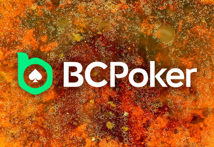 Weekly Grand Showdown: каждую неделю в BCPoker проходит турнир с гарантией $500