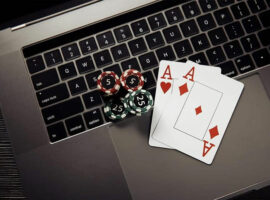 Онлайн покер на деньги: где играть с реальными людьми