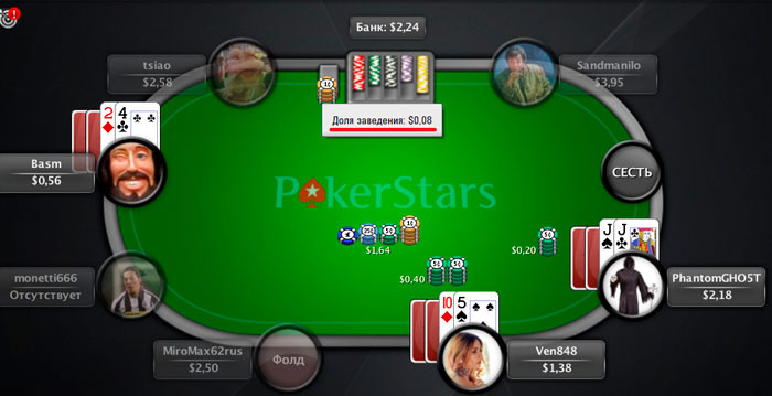 Играть в покер на деньги онлайн с реальными людьми на вход в казино голден геймз