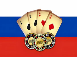 Лучшие разрешенные покер-румы в России