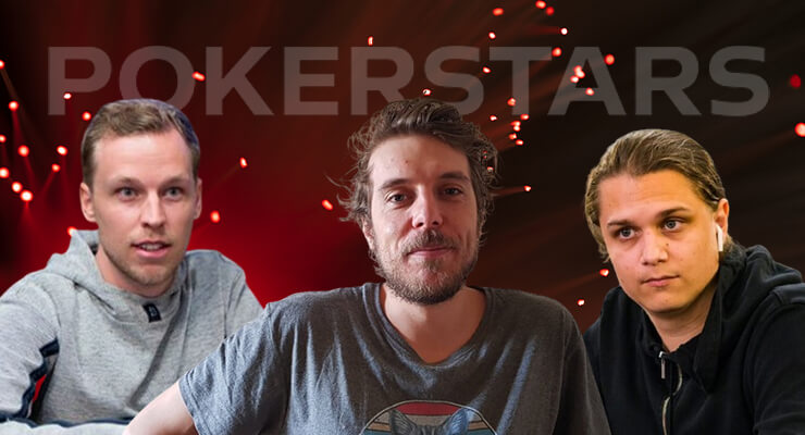 Лучшие турнирные покеристы предприняли попытку повлиять на PokerStars