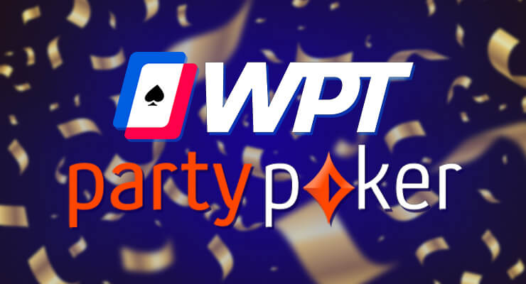 «ПатиПокер» в рамках WPT Online Series увеличил гарантированные призовые до 30 миллионов