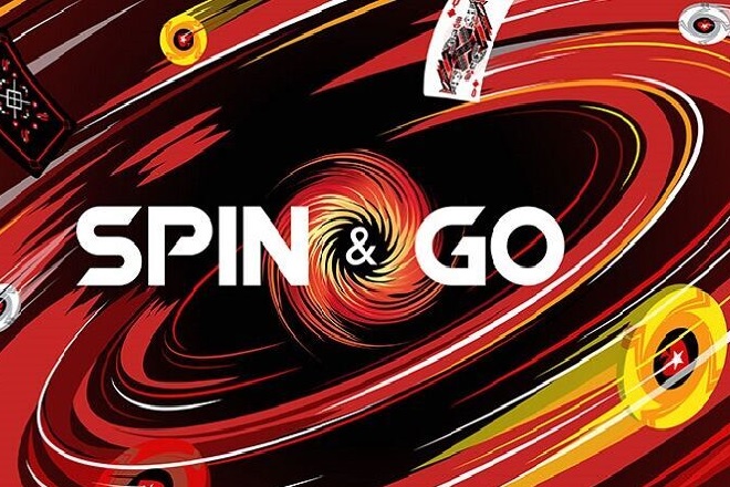 Акция Spin&Go на PokerStars с джекпотом 1 млн$