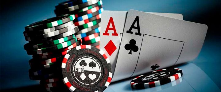 покер игра онлайн для новичков