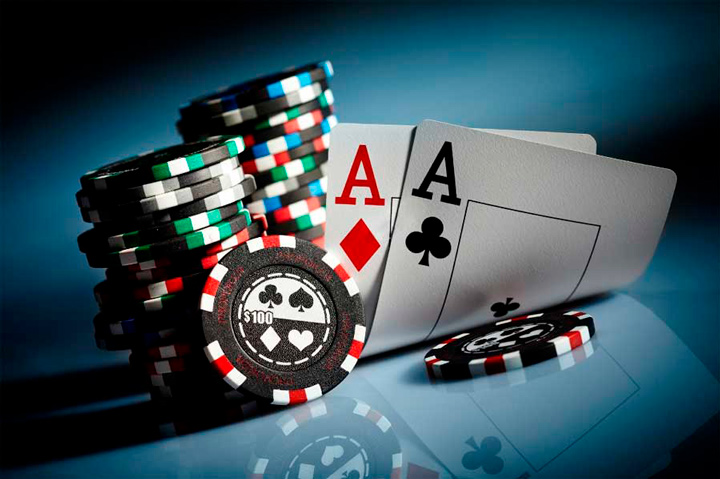 Правила покера для новичков: основы и принципы игры