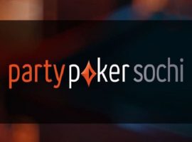 PartyPoker Sochi заканчивает обслуживать клиентов из России